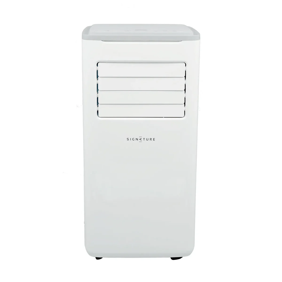 SIGNATURE Climatiseur local mobile A016-2025-W