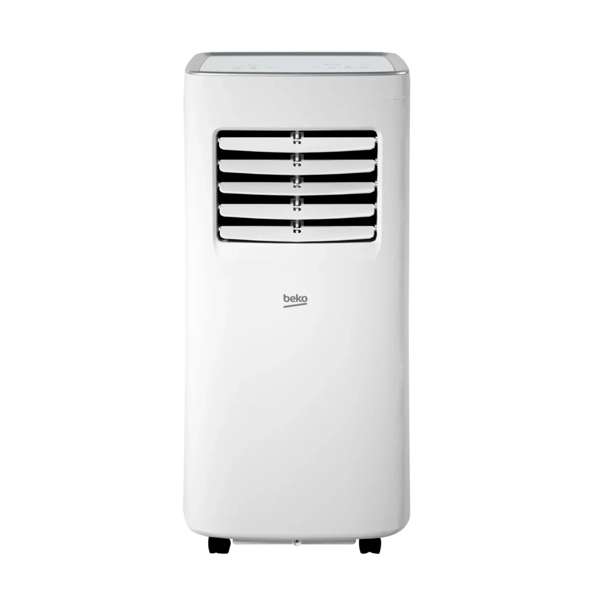 BEKO Climatiseur mobile Blanc BS207C