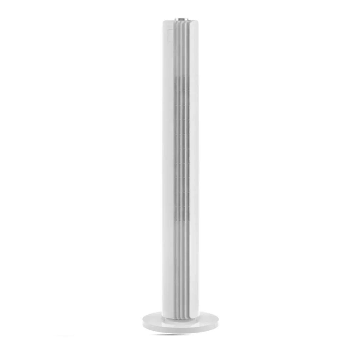 ROWENTA Ventilateur Colonne, Silencieux, Puissant, 3 Vitesses, Oscillation Automatique - Vu6720f0 Urban Cool