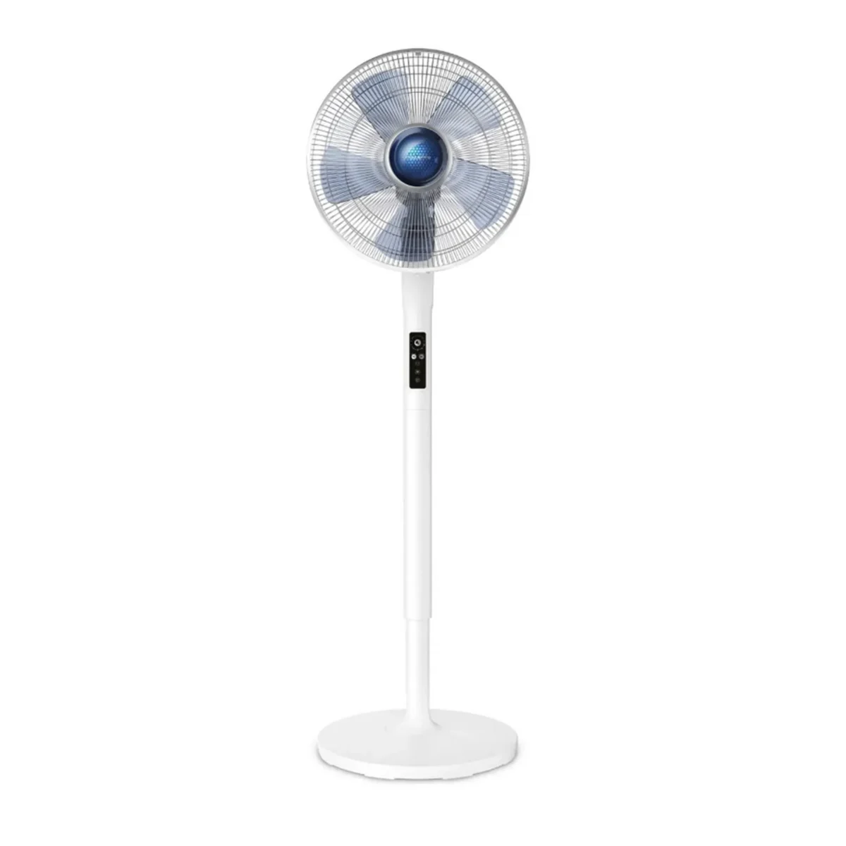 ROWENTA Ventilateur Turbo Silence Extrême+ Vu5870f0