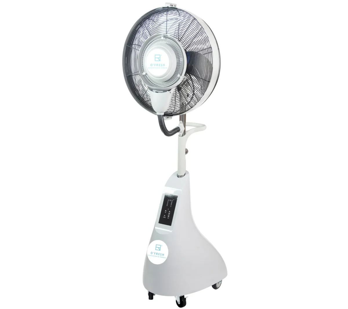 O'FRESH Ventilateur Brumisateur Haute Performance 170cm - 171 – Image 2