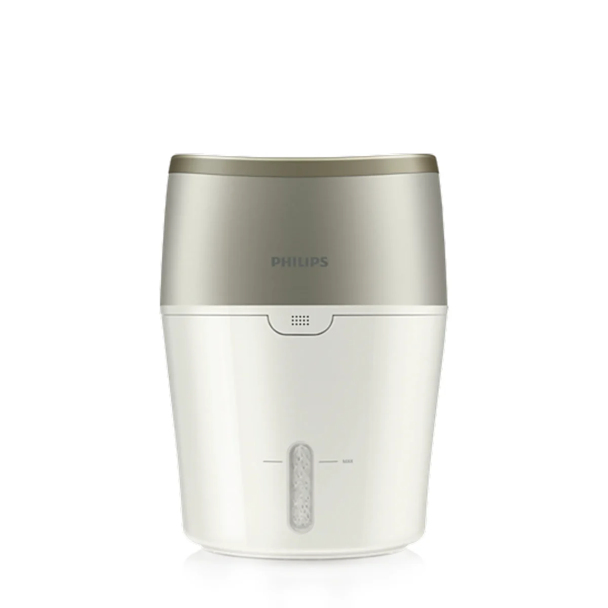 PHILIPS Humidificateur D'air Blanc Hu4803/01