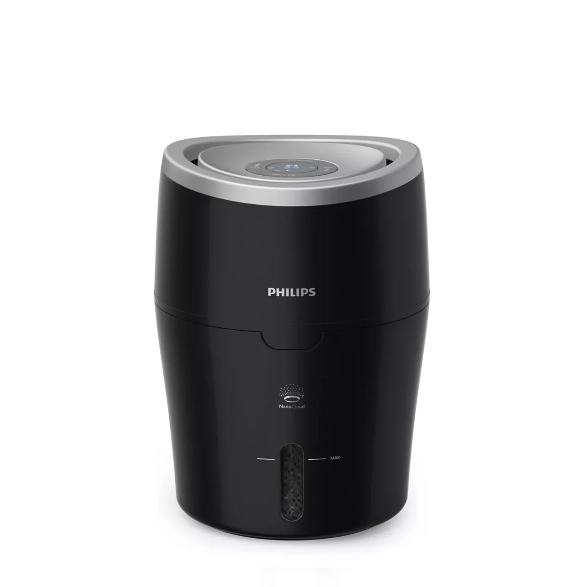 PHILIPS Humidificateur vapeur froide 2L Hu4813/10