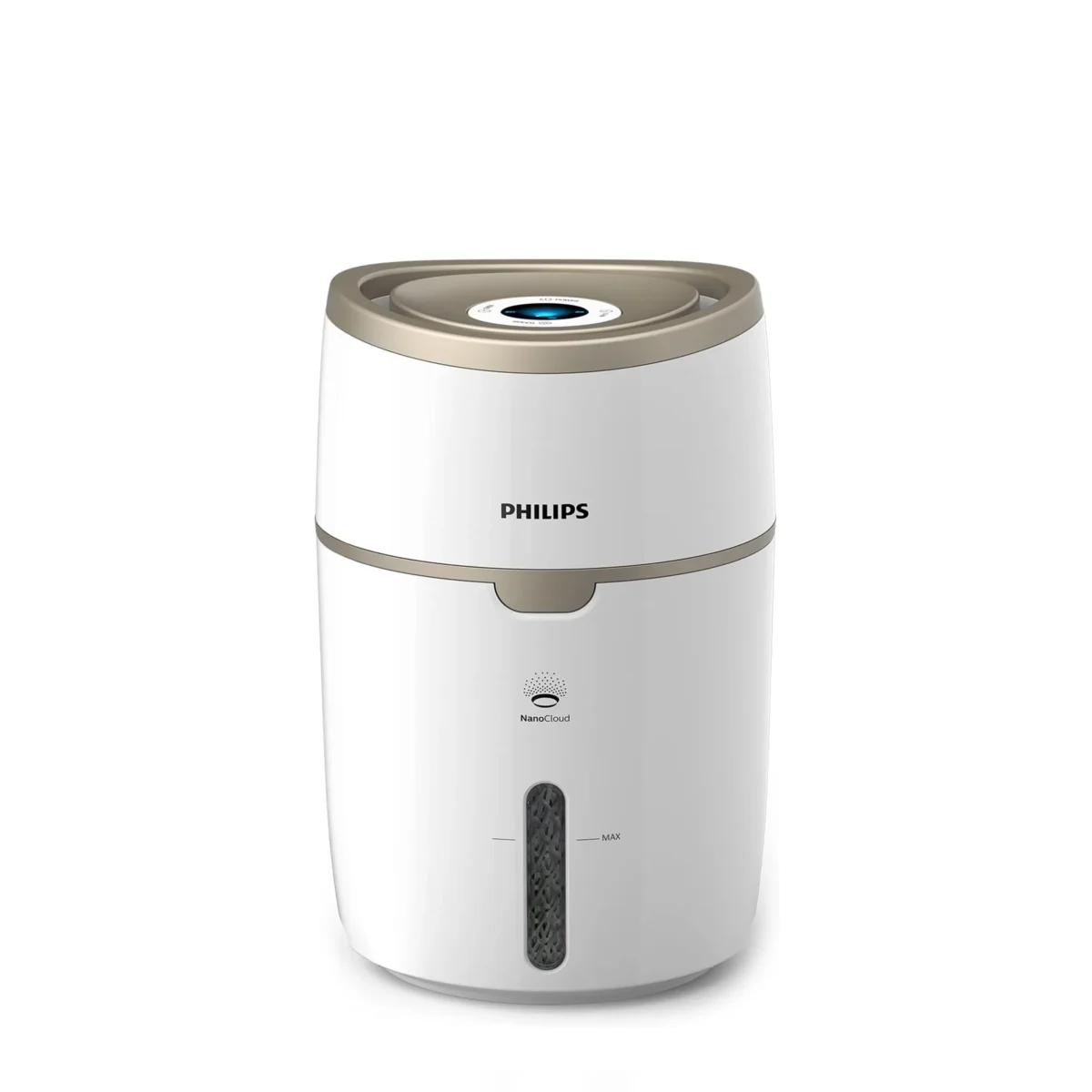 PHILIPS Humidificateur D'air 300 Ml/h - Hu4816/10