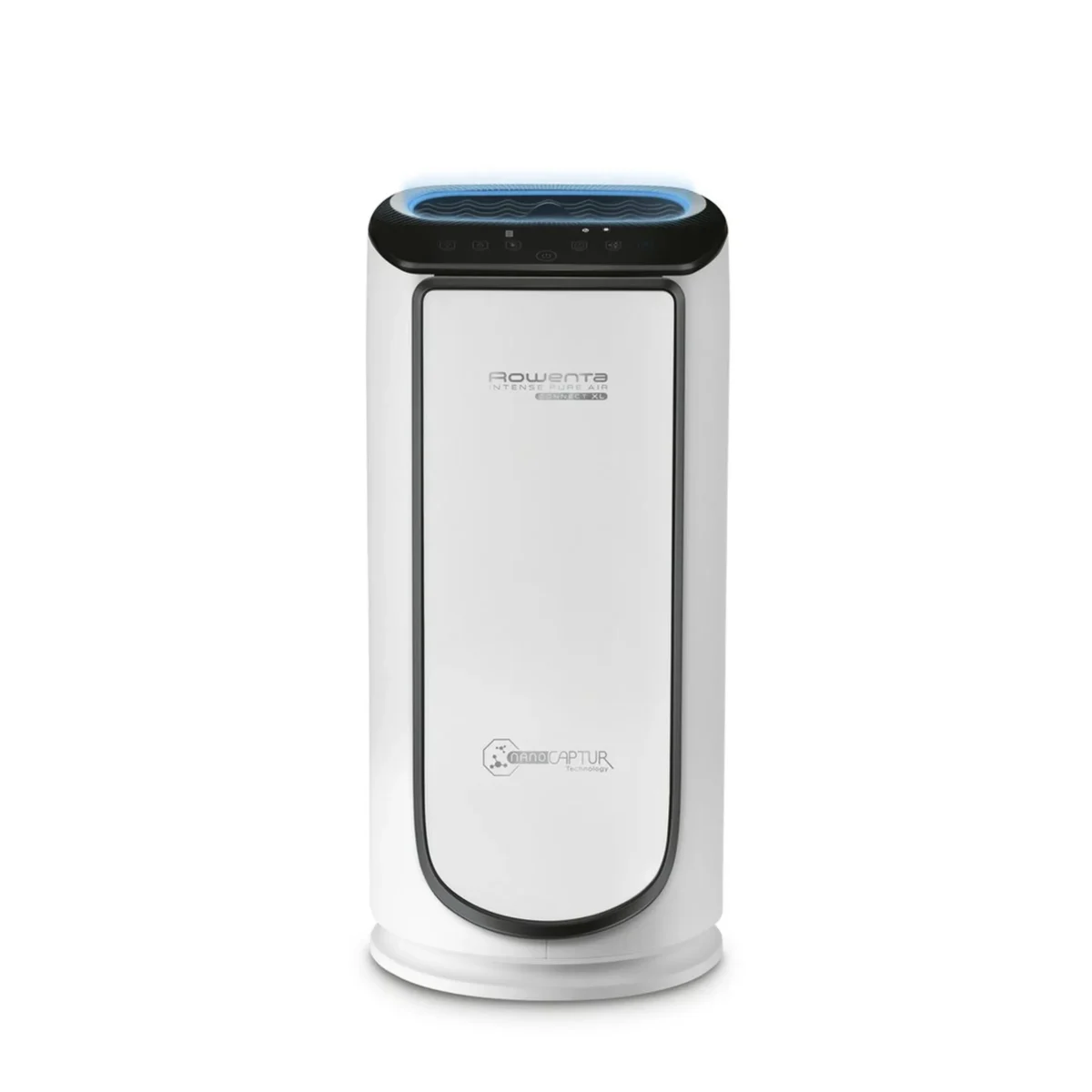 ROWENTA Purificateur D'air Connecté