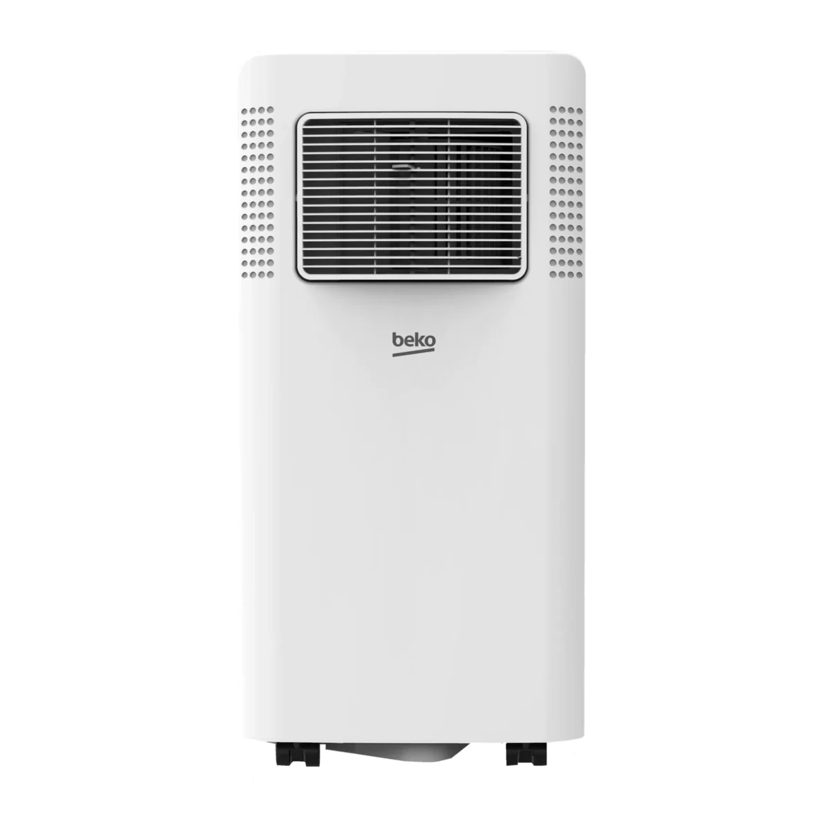 BEKO Climatiseur mobile Blanc BP209C