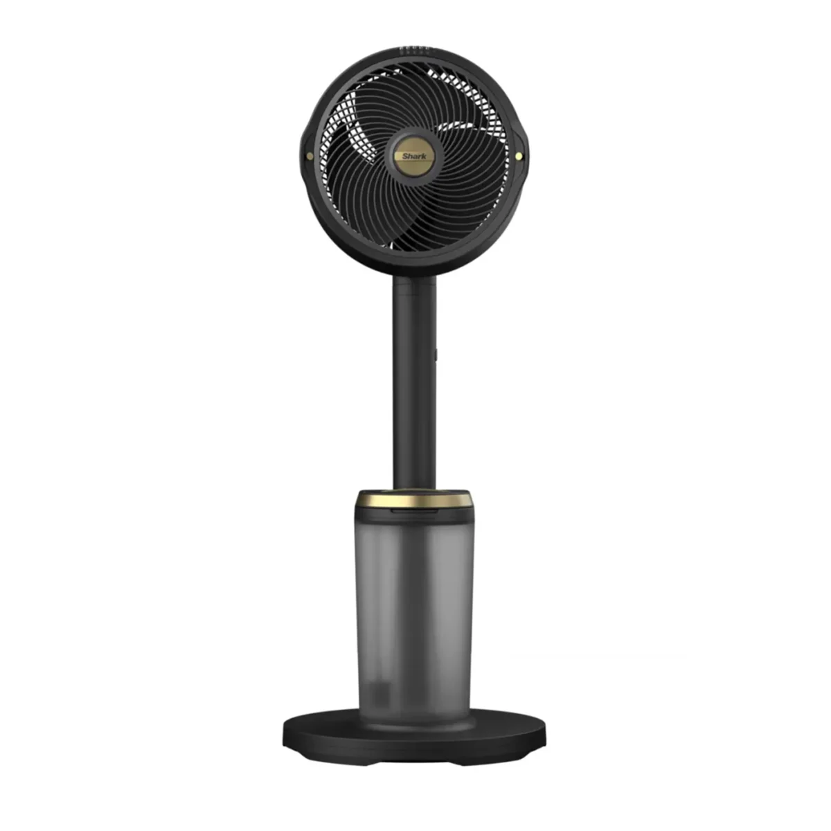 Ventilateur Brumisateur d’intérieur et extérieur Shark FlexBreeze ProMist Édition limitée F1 FA302F1EU