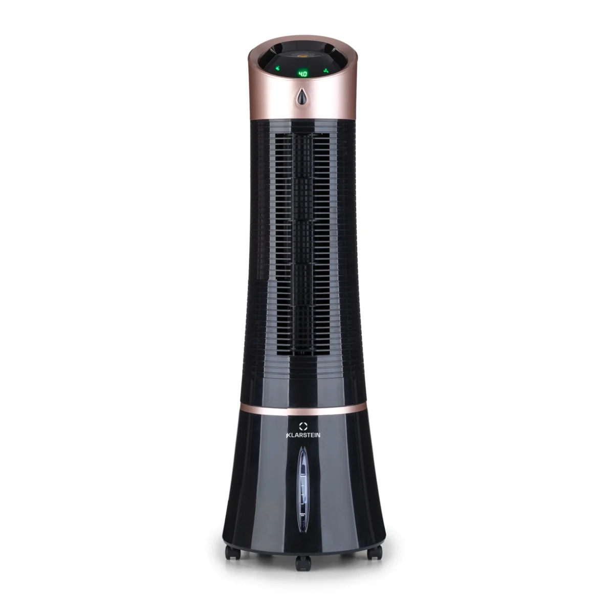 Skyscraper Ice Smart Rafraîchisseur d'air 4-en-1
