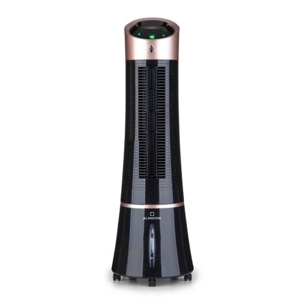 Skyscraper Ice Smart Rafraîchisseur d'air 4-en-1