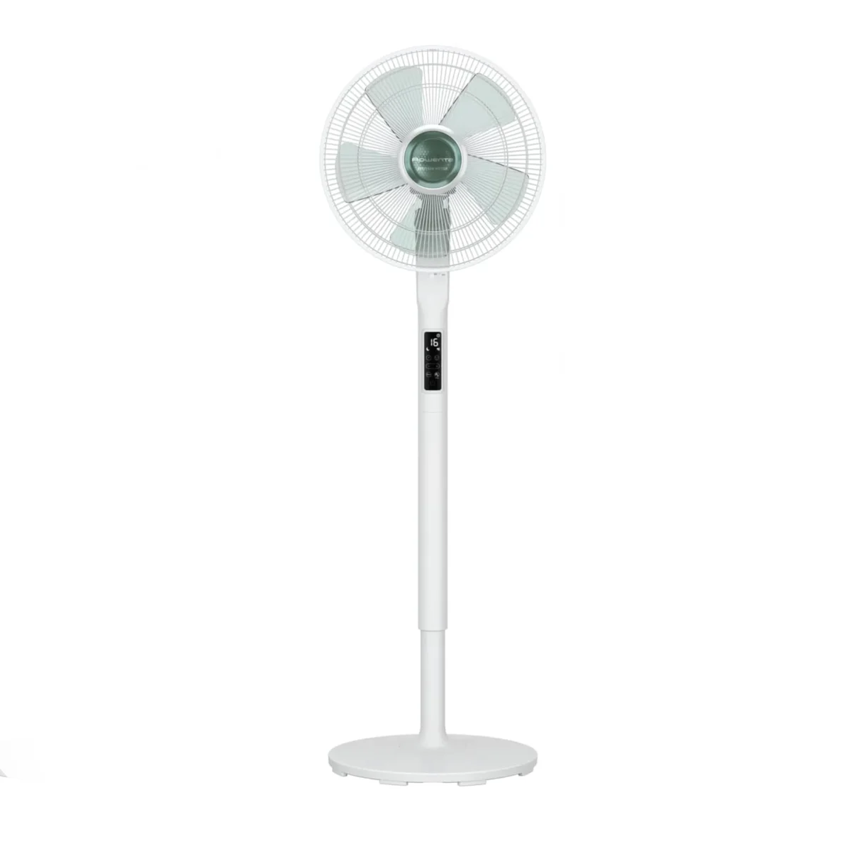 ROWENTA Ventilateur Sur Pied 40cm 34w Blanc - Vu5890f0