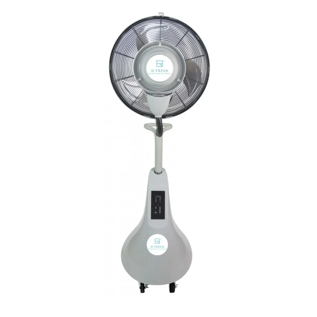 O'FRESH Ventilateur Brumisateur Haute Performance 170cm - 171
