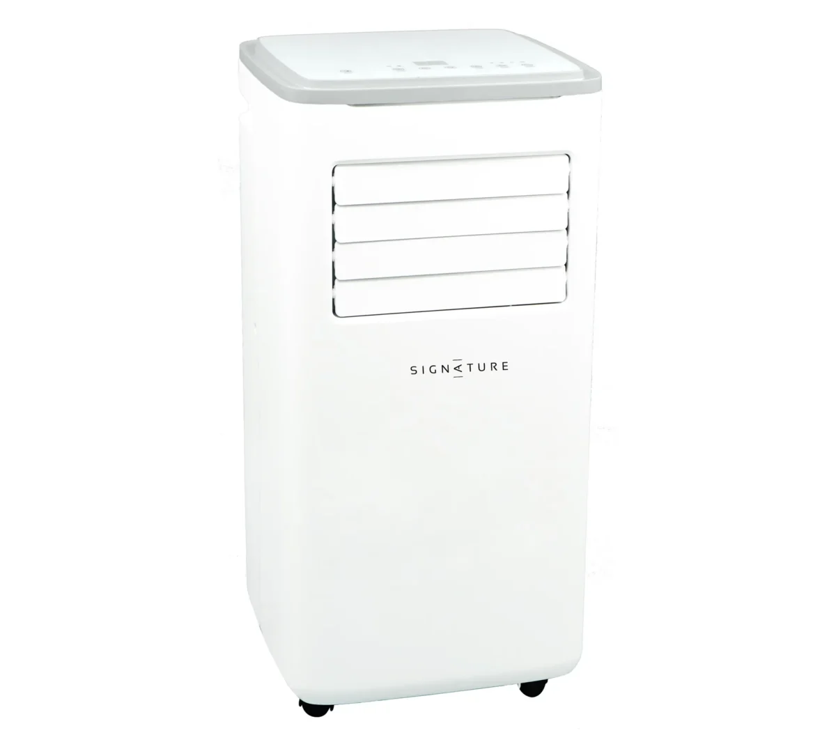 SIGNATURE Climatiseur local mobile A016-2025-W – Image 2