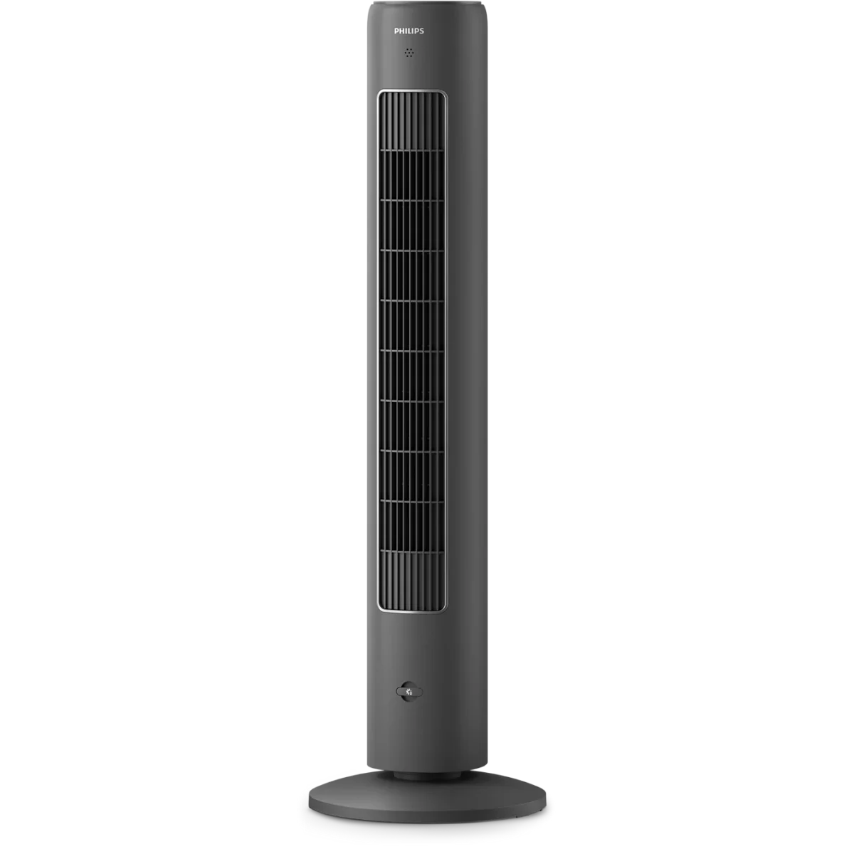 Philips Série 5000 Ventilateur colonne silencieux avec aromathérapie – Image 2