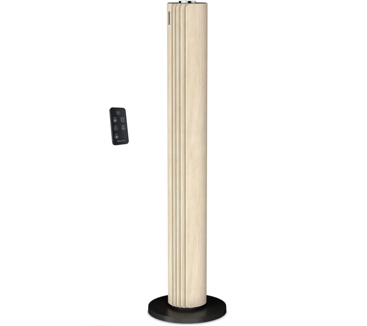 ROWENTA Colonne Urban Cool Edition Limitée Ventilateur - VU6770f0 – Image 2