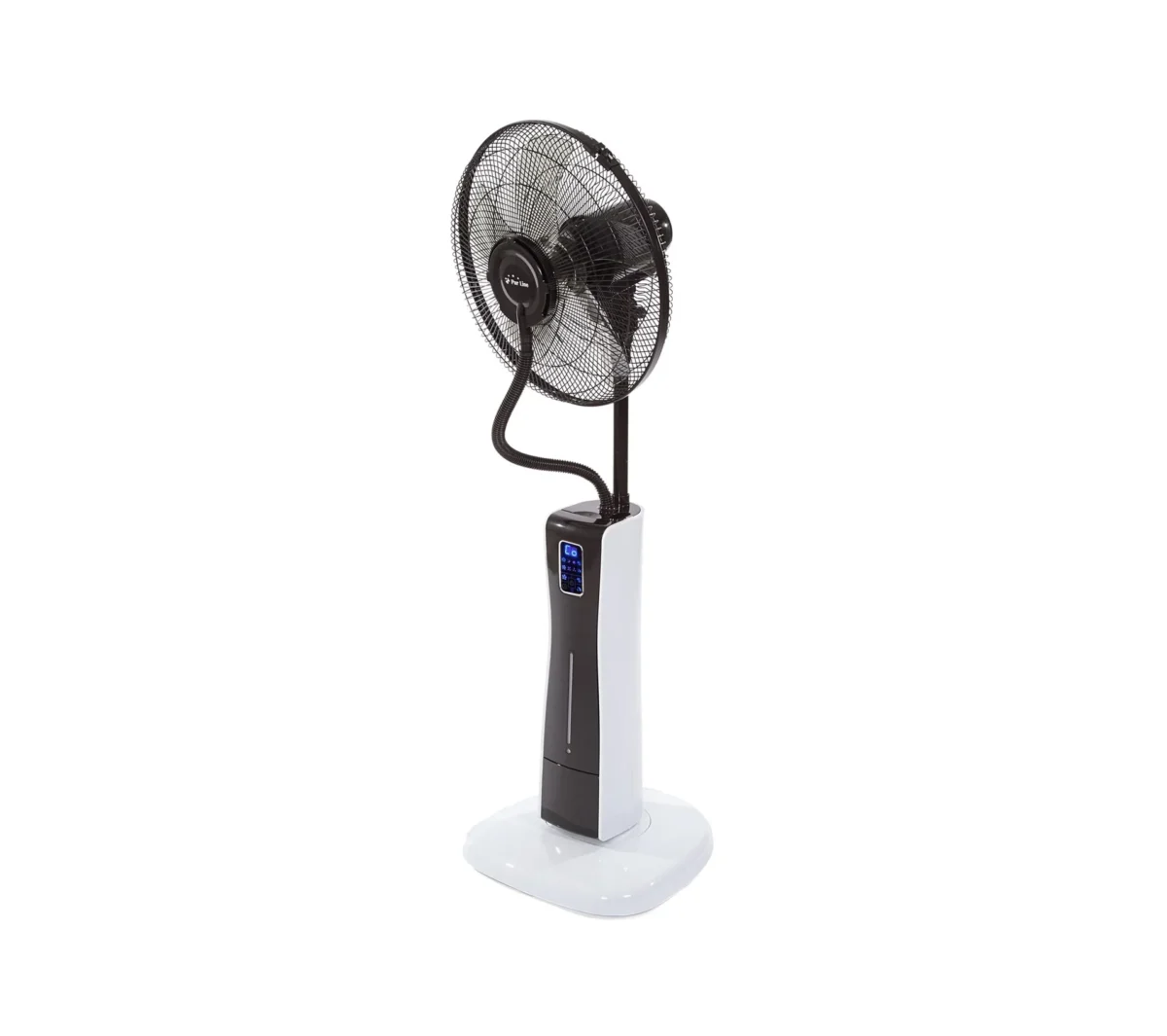 PURLINE Ventilateur Brumisateur à 3 Vitesses Avec Télécommande – Image 2