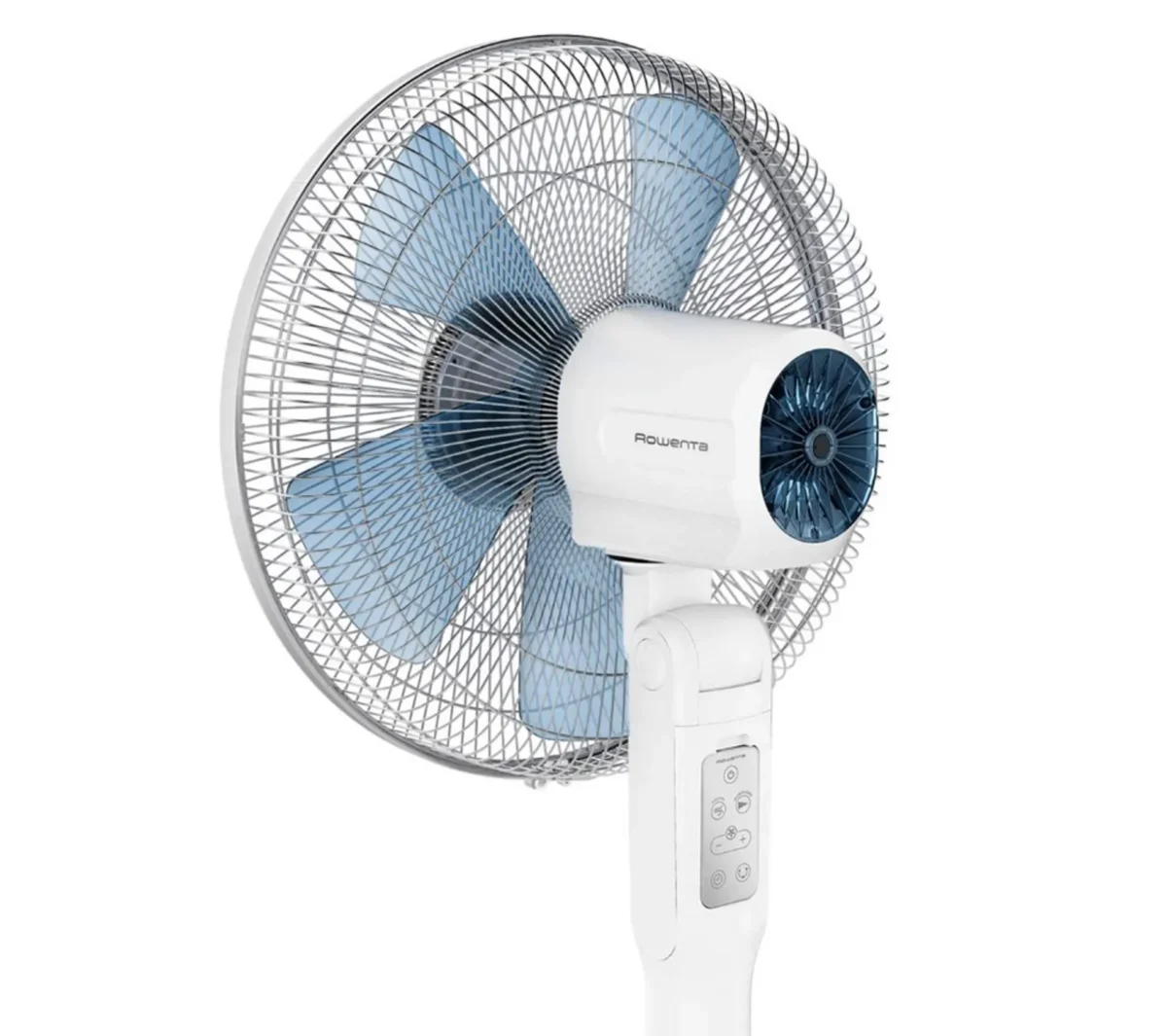 ROWENTA Ventilateur Turbo Silence Extrême+ Vu5870f0 – Image 2