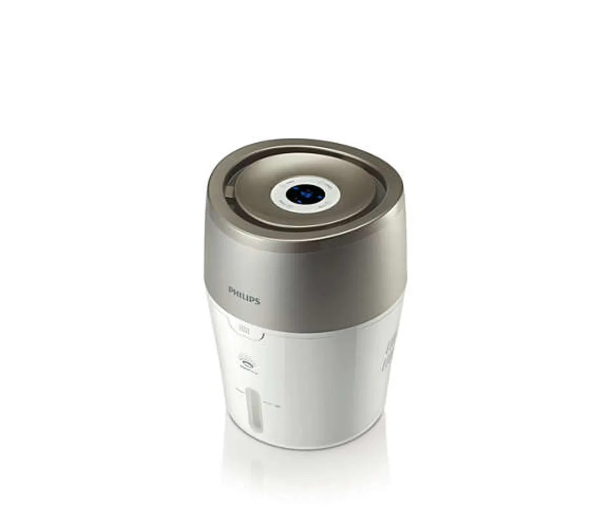 PHILIPS Humidificateur D'air Blanc Hu4803/01 – Image 2