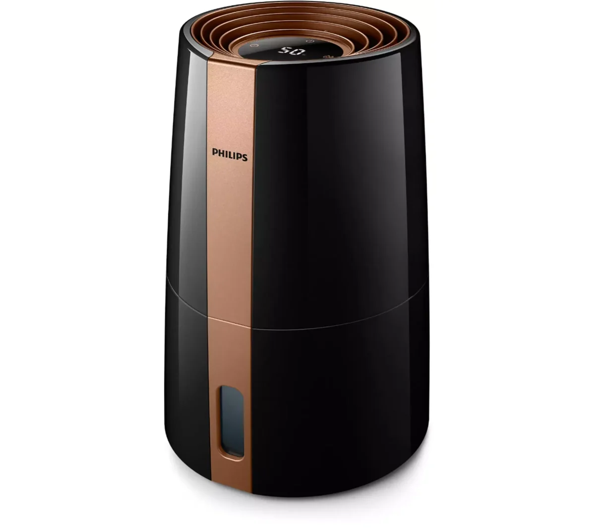 PHILIPS Humidificateur - Hu3918/10 – Image 2
