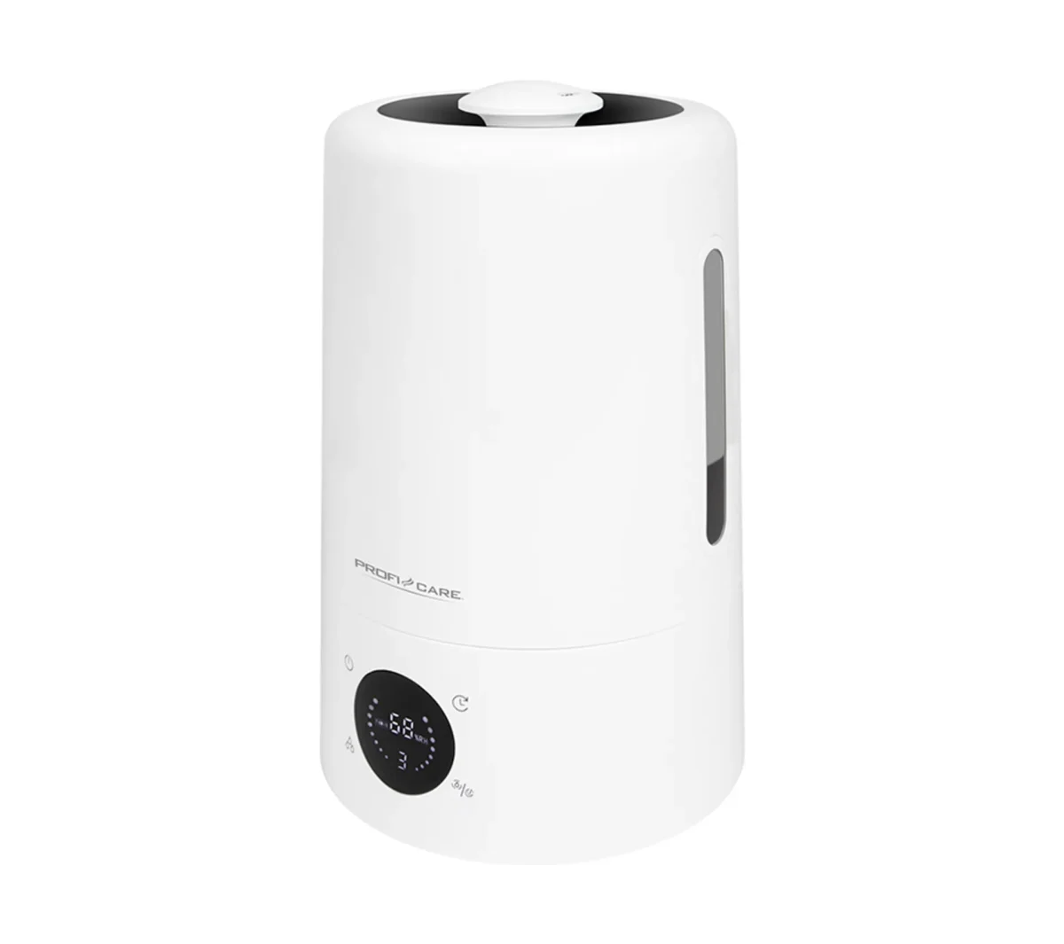 PROFICARE Humidificateur D'air PC-lb 3077 Blanc – Image 2