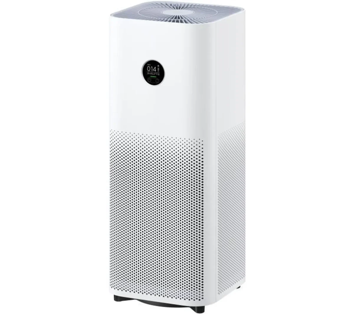 XIAOMI Purificateur D'air Smart Air Purifier 4 Pro Blanc – Image 2