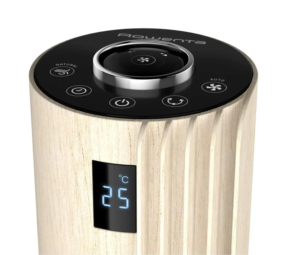 ROWENTA Colonne Urban Cool Edition Limitée Ventilateur - VU6770f0 – Image 3