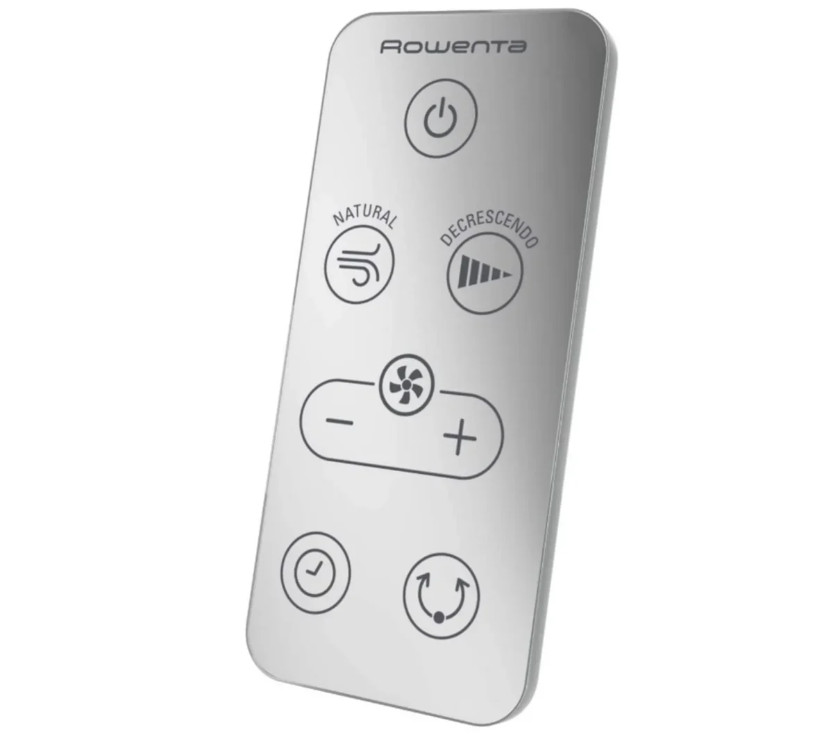ROWENTA Ventilateur Turbo Silence Extrême+ Vu5870f0 – Image 3