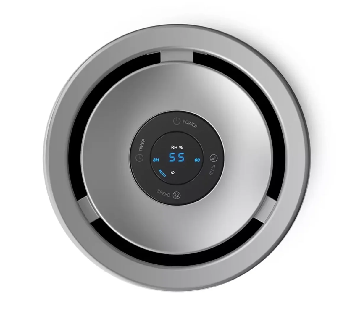 PHILIPS Humidificateur vapeur froide 2L Hu4813/10 – Image 3