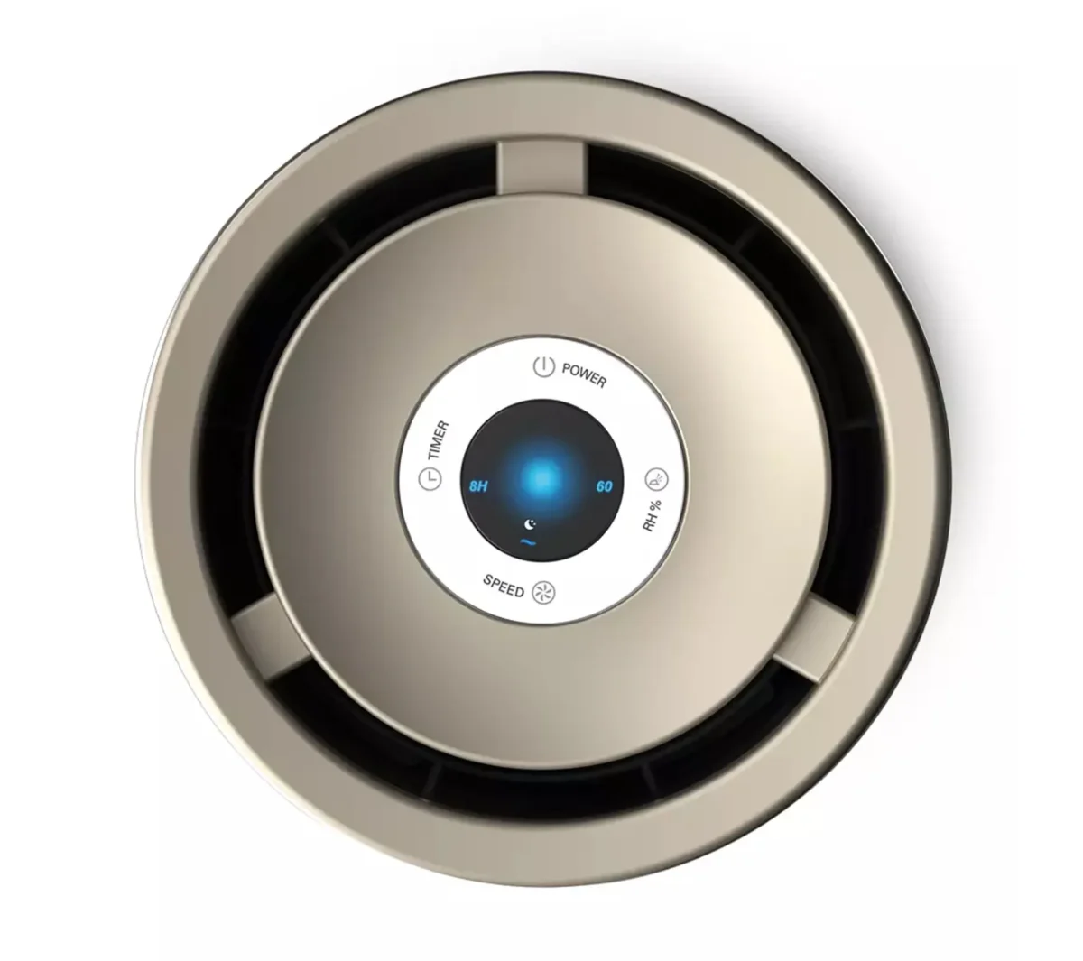 PHILIPS Humidificateur D'air 300 Ml/h - Hu4816/10 – Image 3