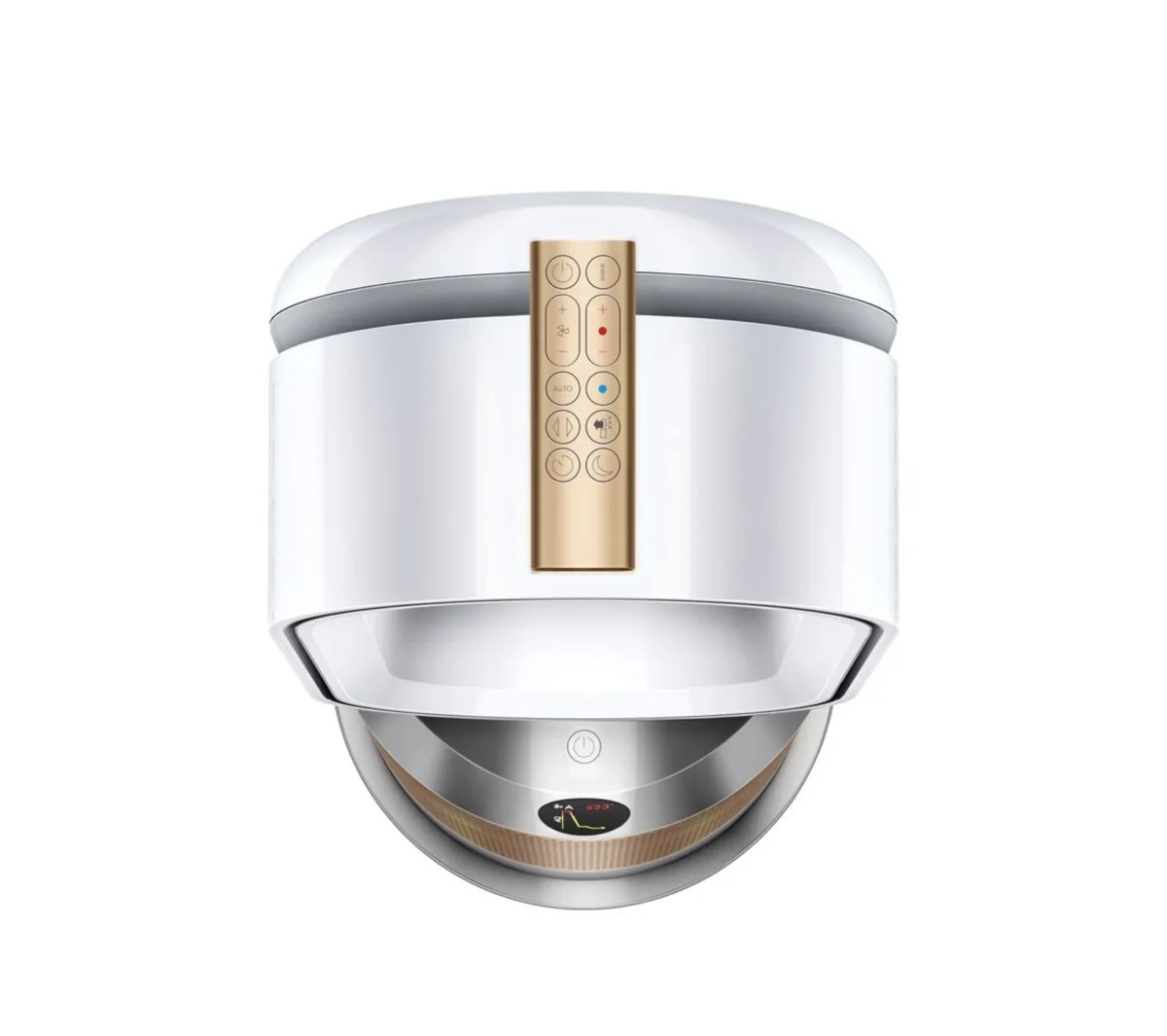 DYSON Purificateur d'air, chauffage HP09 – Image 3