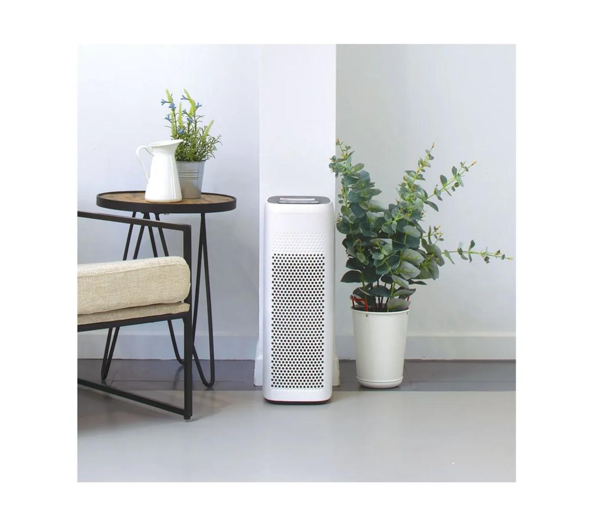 LIVOO Purificateur D'air 24m2 - Dom407 – Image 3