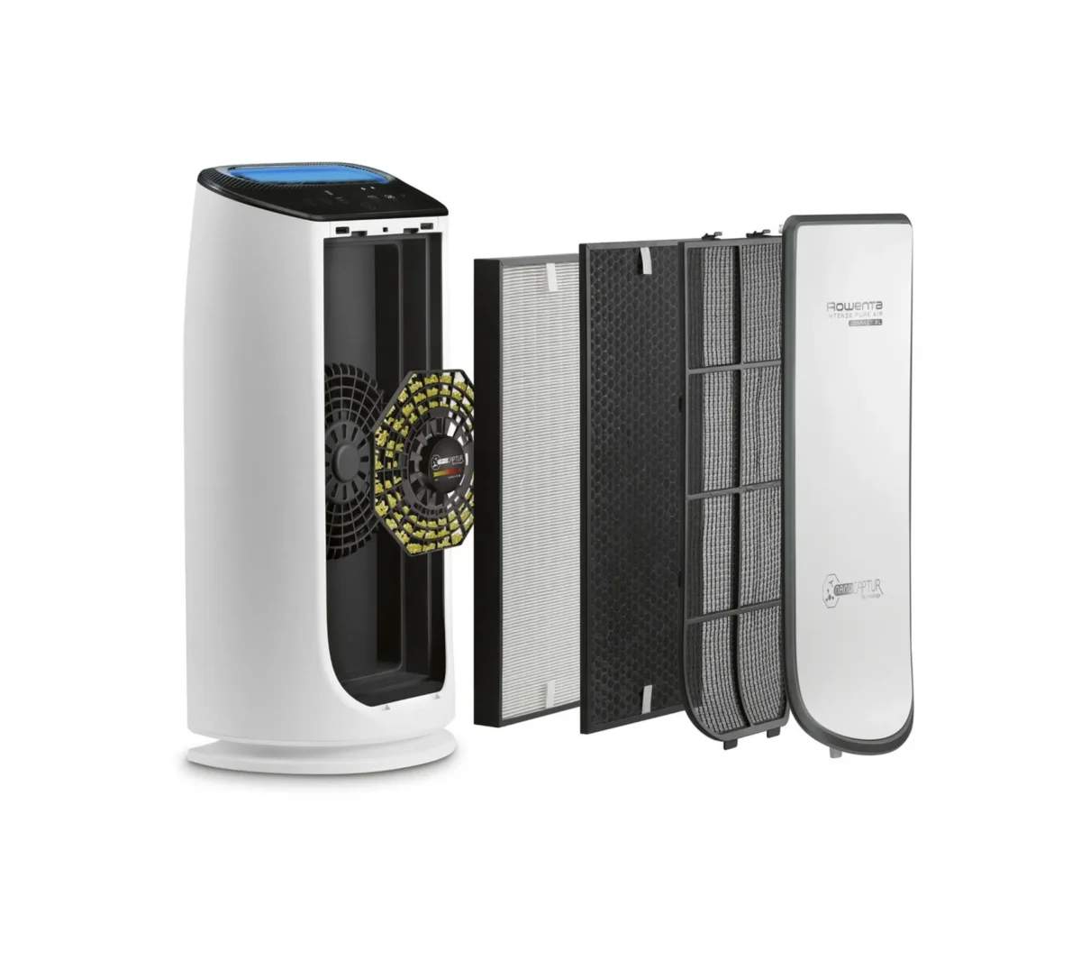 ROWENTA Purificateur D'air Connecté – Image 3