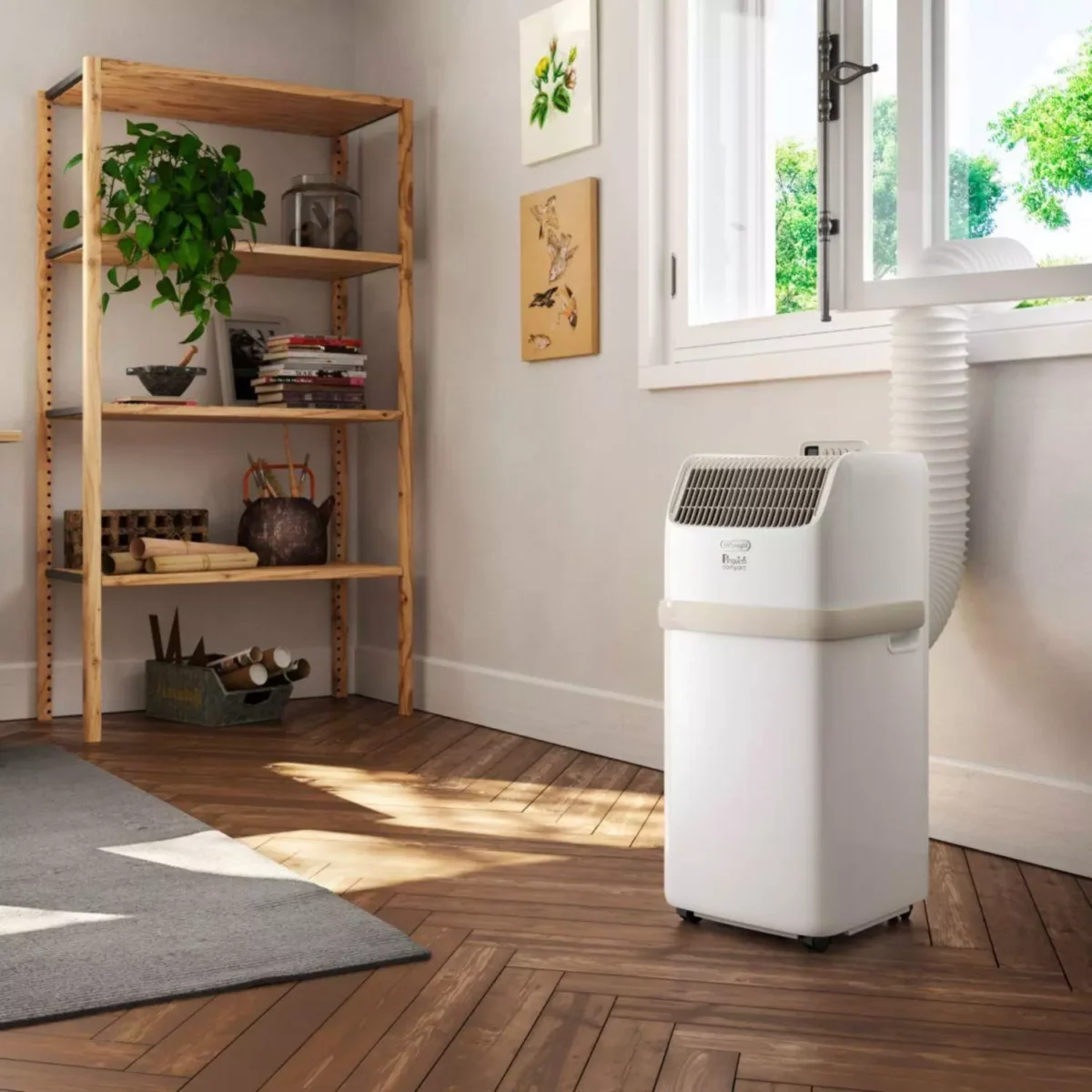 Climatiseur portable compact Pinguino PAC ES72 CLASSIC – Image 3