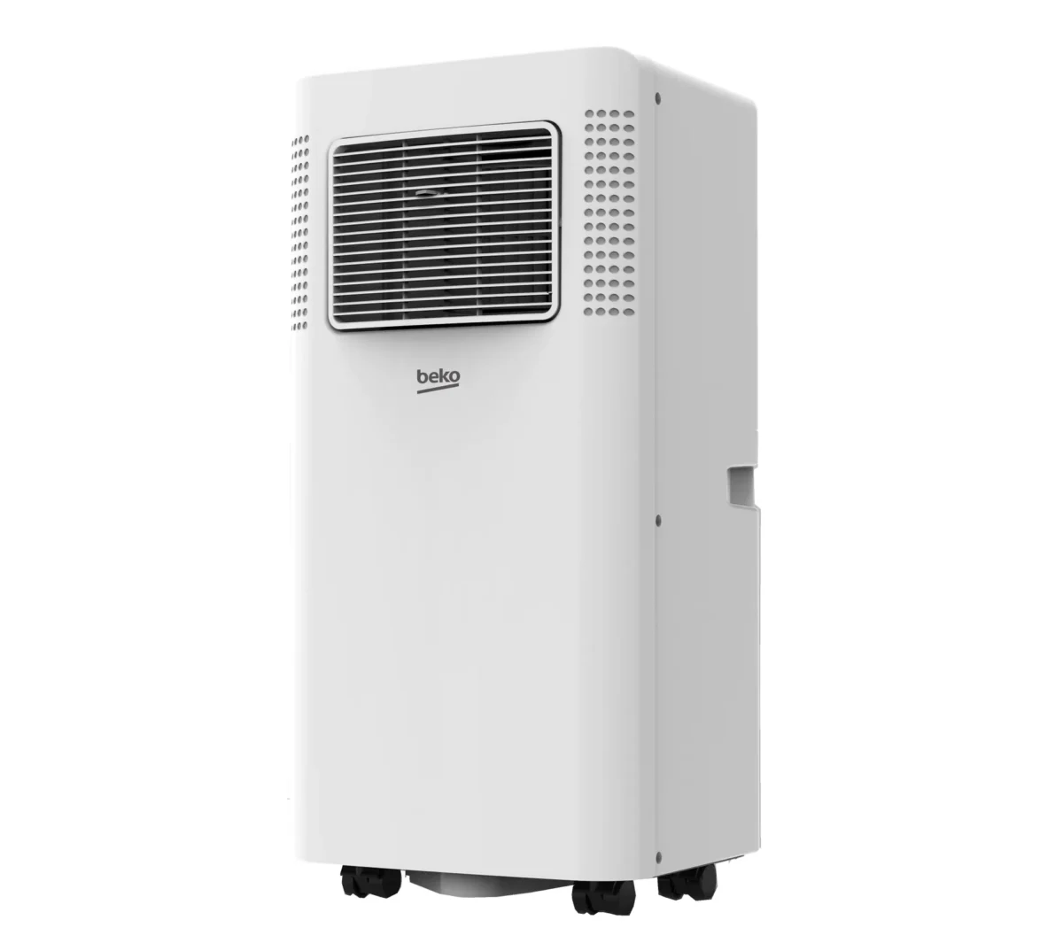 BEKO Climatiseur mobile Blanc BP209C – Image 3