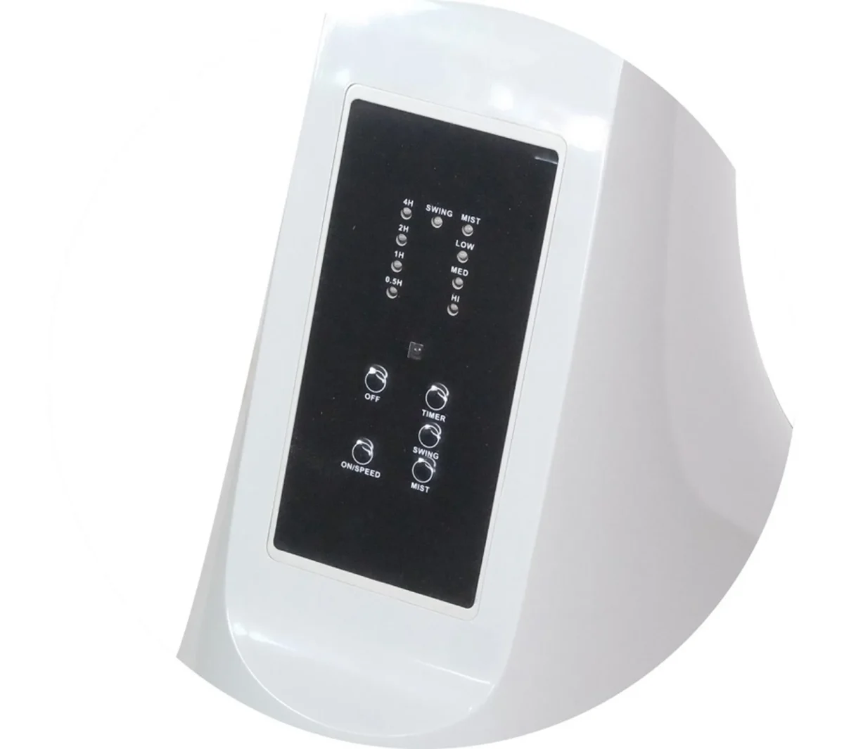 O'FRESH Ventilateur Brumisateur Haute Performance 170cm - 171 – Image 5