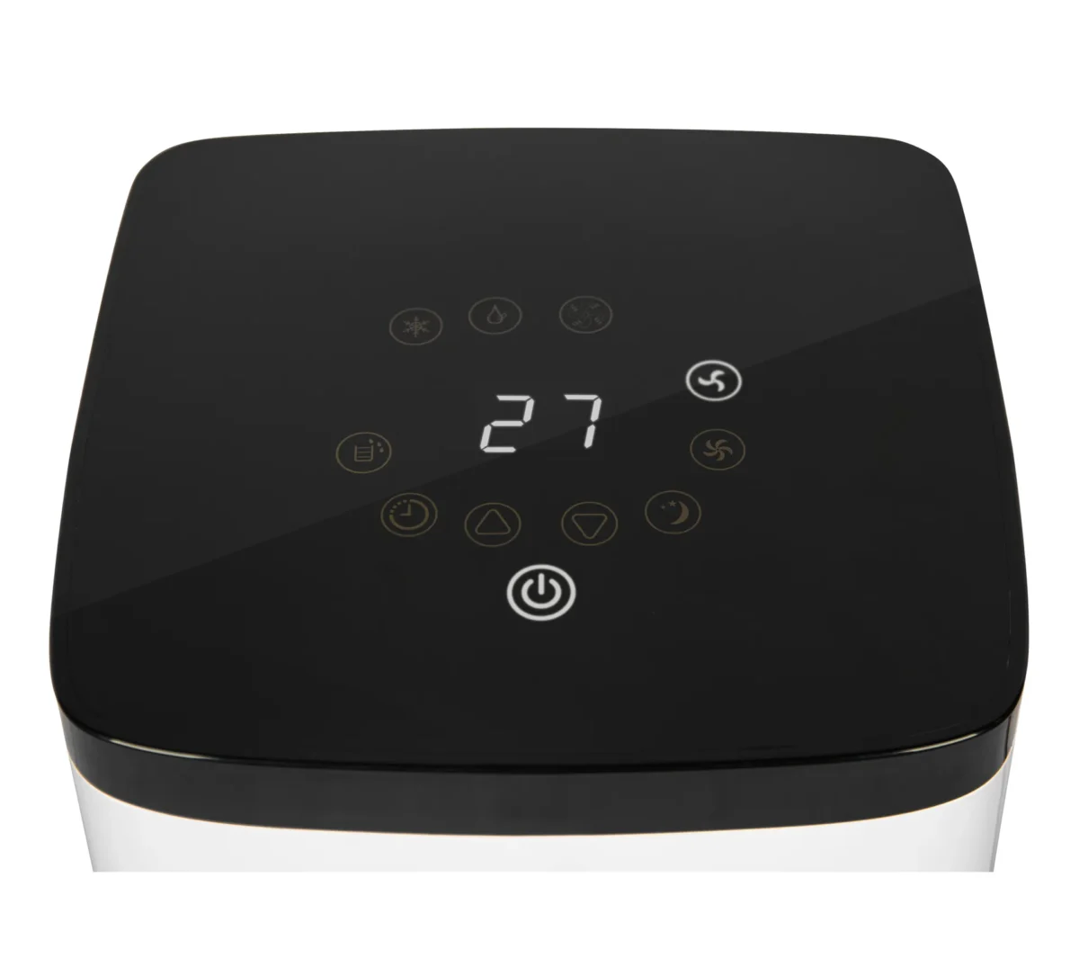 SIGNATURE Climatiseur local mobile A019DNPI – Image 4