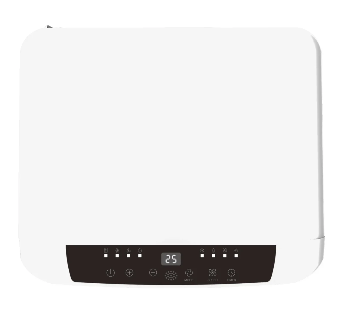 BEKO Climatiseur mobile Blanc BP209C – Image 4