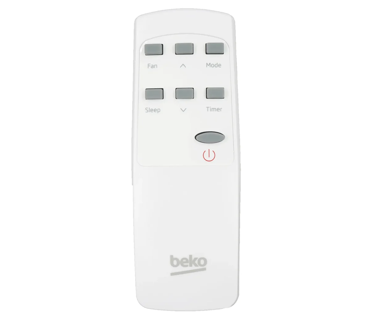 BEKO Climatiseur mobile Blanc BP209C – Image 5